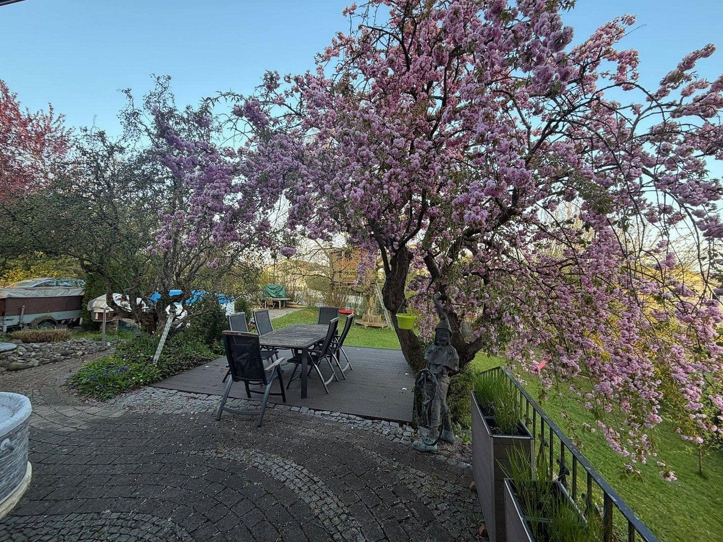 Prodej domu 189 m², pozemek 1.052 m², Odelzhausen, Bavorsko Prodej domu 189 m², pozemek 1.052 m², Odelzhausen, Bavorsko