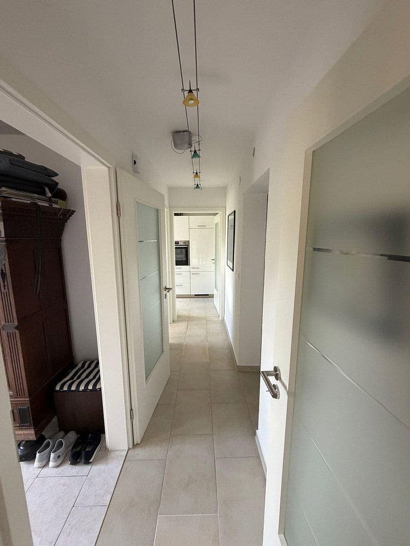 Prodej domu 189 m², pozemek 1.052 m², Odelzhausen, Bavorsko Prodej domu 189 m², pozemek 1.052 m², Odelzhausen, Bavorsko