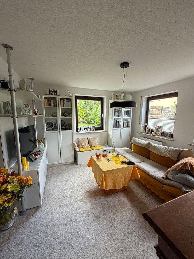 Prodej domu 189 m², pozemek 1.052 m², Odelzhausen, Bavorsko Prodej domu 189 m², pozemek 1.052 m², Odelzhausen, Bavorsko
