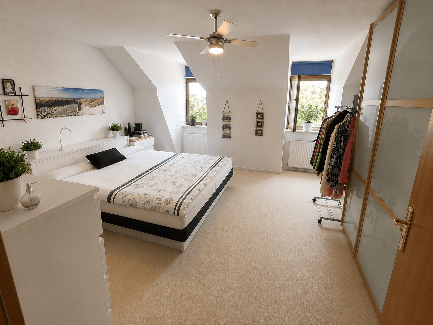 Prodej domu 189 m², pozemek 1.052 m², Odelzhausen, Bavorsko Prodej domu 189 m², pozemek 1.052 m², Odelzhausen, Bavorsko