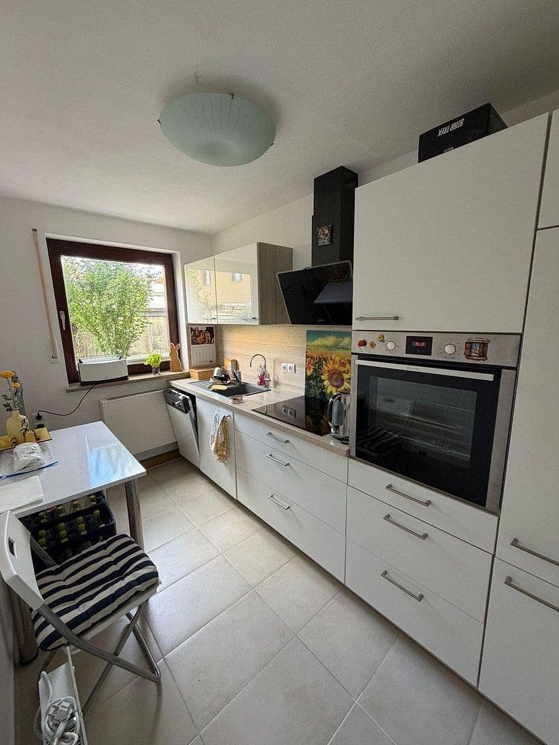 Prodej domu 189 m², pozemek 1.052 m², Odelzhausen, Bavorsko Prodej domu 189 m², pozemek 1.052 m², Odelzhausen, Bavorsko