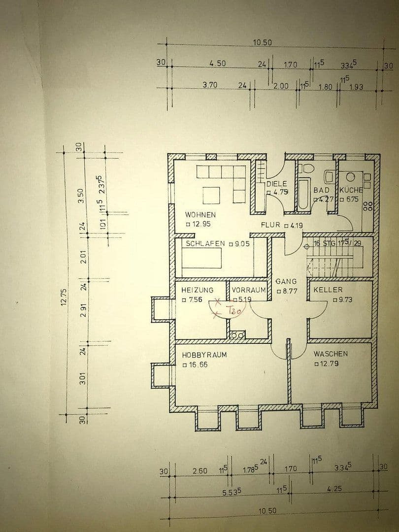 Prodej domu 189 m², pozemek 1.052 m², Odelzhausen, Bavorsko Prodej domu 189 m², pozemek 1.052 m², Odelzhausen, Bavorsko