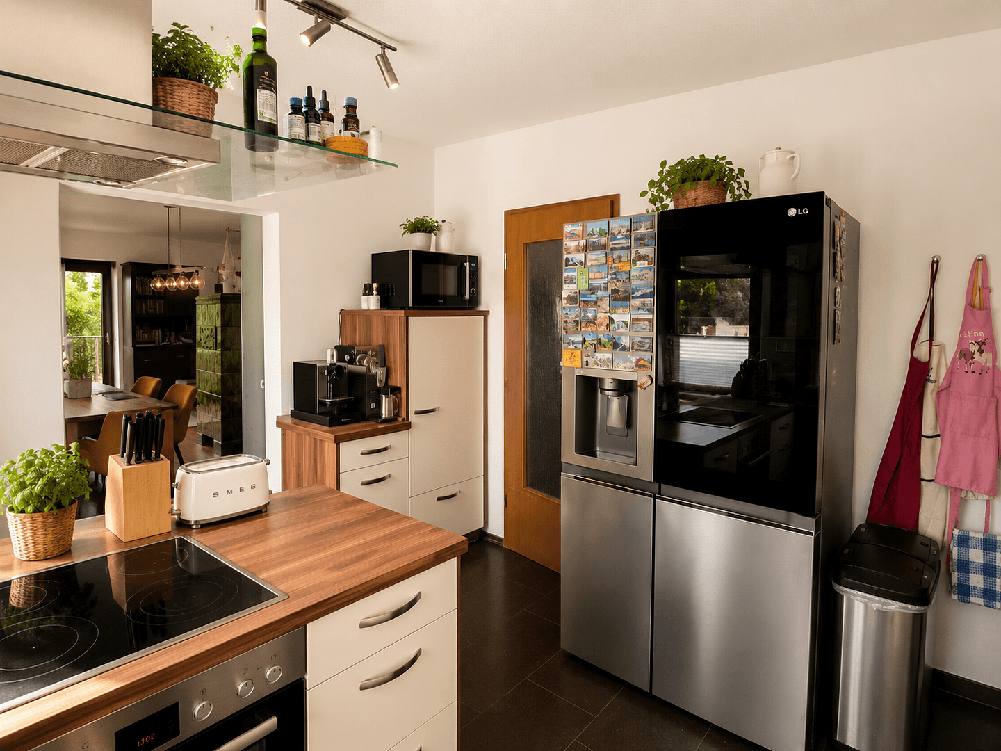Prodej domu 189 m², pozemek 1.052 m², Odelzhausen, Bavorsko Prodej domu 189 m², pozemek 1.052 m², Odelzhausen, Bavorsko