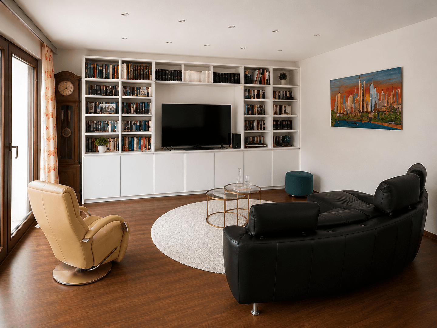 Prodej domu 189 m², pozemek 1.052 m², Odelzhausen, Bavorsko Prodej domu 189 m², pozemek 1.052 m², Odelzhausen, Bavorsko