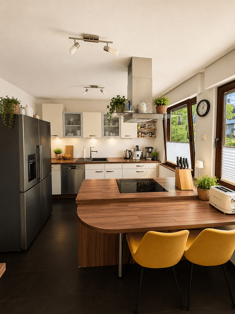 Prodej domu 189 m², pozemek 1.052 m², Odelzhausen, Bavorsko Prodej domu 189 m², pozemek 1.052 m², Odelzhausen, Bavorsko