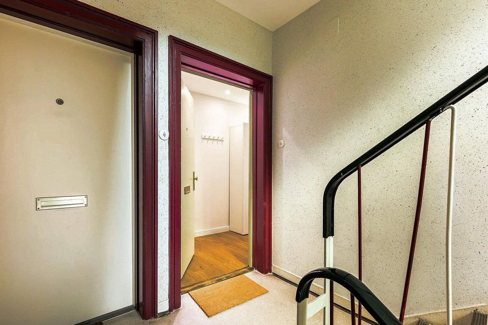 Pronájem bytu 2+1 62 m², 20535, Hamburg Pronájem bytu 2+1 62 m², 20535, Hamburg