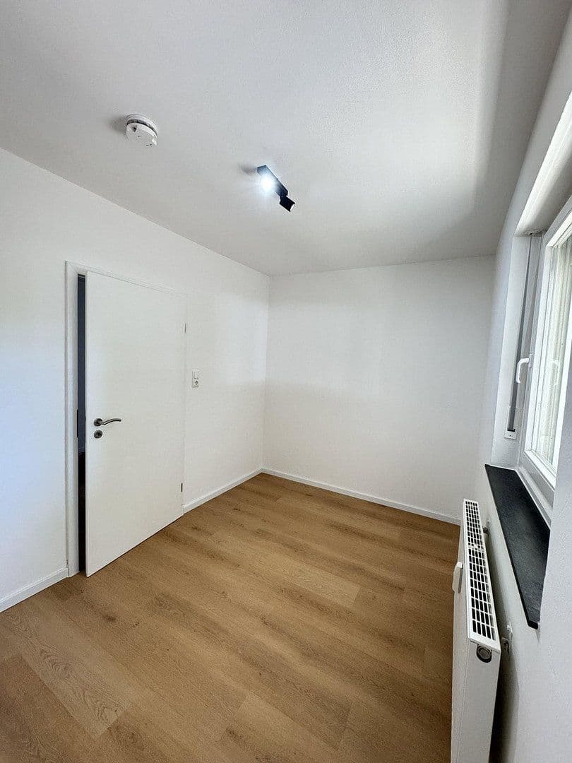 Prodej bytu 3+1 70 m², Gustav-Adolf-Straße 2, Amberg, Bavorsko Prodej bytu 3+1 70 m², Gustav-Adolf-Straße 2, Amberg, Bavorsko