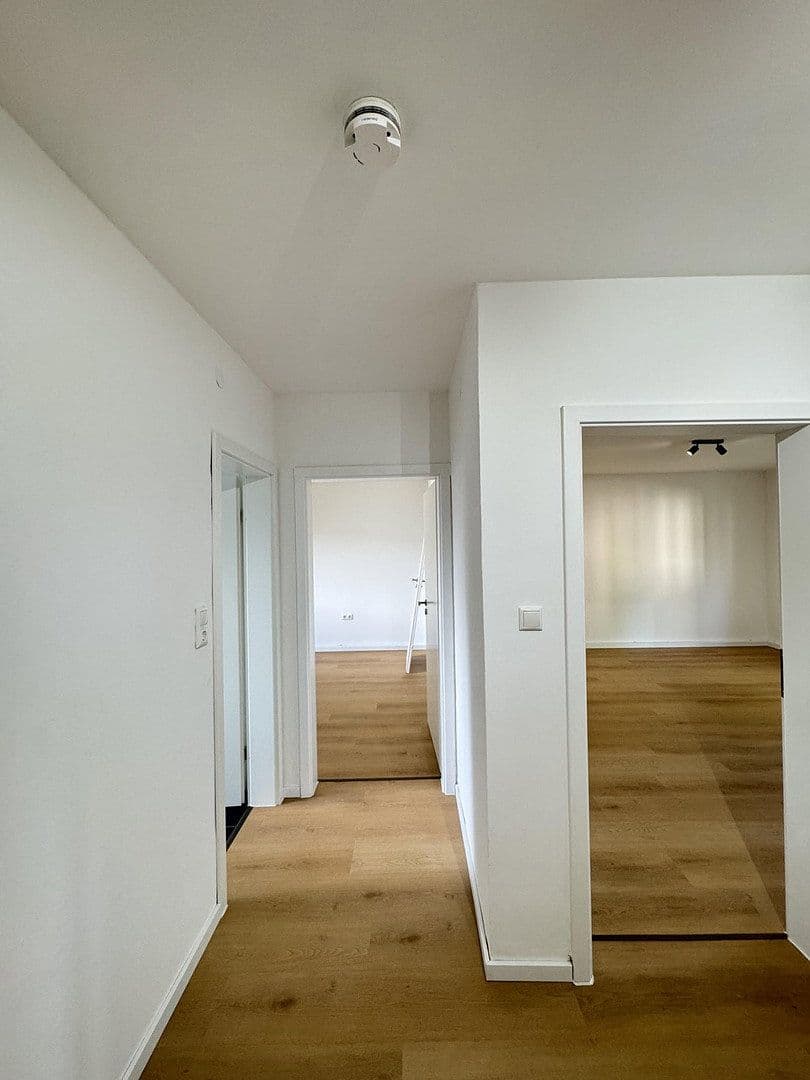 Prodej bytu 3+1 70 m², Gustav-Adolf-Straße 2, Amberg, Bavorsko Prodej bytu 3+1 70 m², Gustav-Adolf-Straße 2, Amberg, Bavorsko