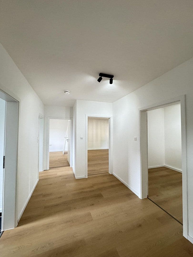 Prodej bytu 3+1 70 m², Gustav-Adolf-Straße 2, Amberg, Bavorsko Prodej bytu 3+1 70 m², Gustav-Adolf-Straße 2, Amberg, Bavorsko