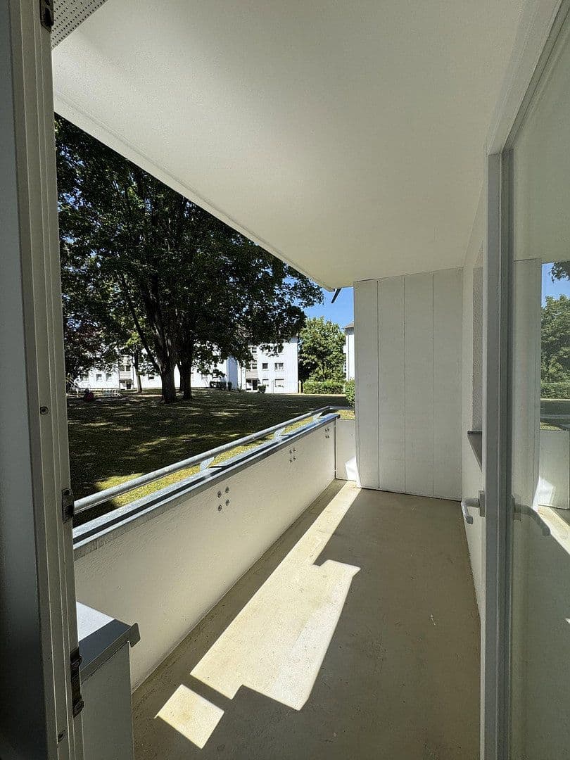 Prodej bytu 3+1 70 m², Gustav-Adolf-Straße 2, Amberg, Bavorsko Prodej bytu 3+1 70 m², Gustav-Adolf-Straße 2, Amberg, Bavorsko