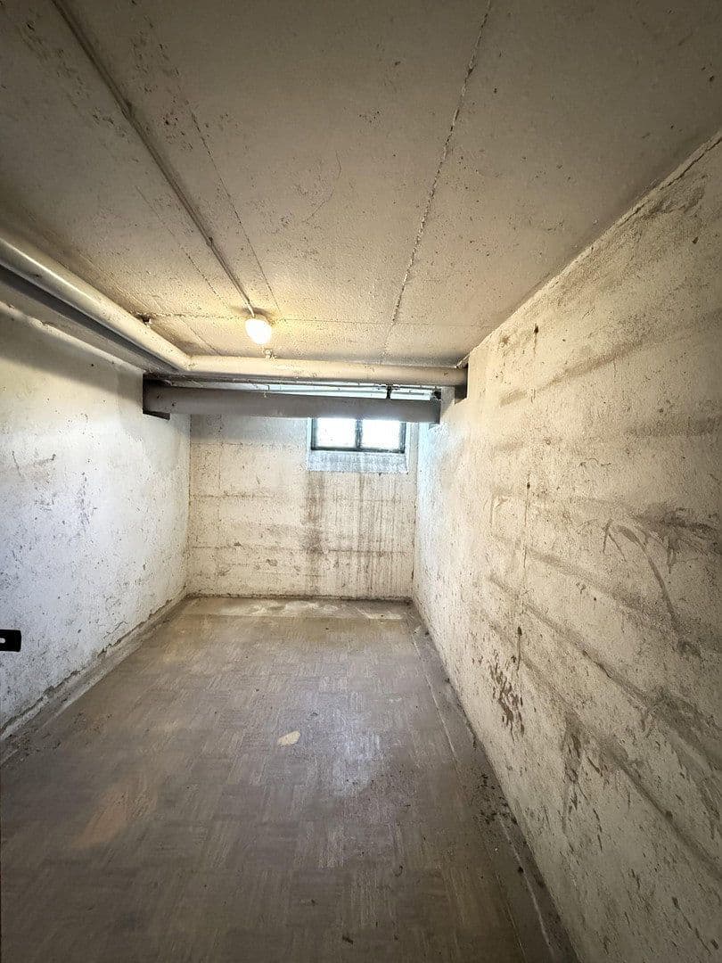 Prodej bytu 3+1 70 m², Gustav-Adolf-Straße 2, Amberg, Bavorsko Prodej bytu 3+1 70 m², Gustav-Adolf-Straße 2, Amberg, Bavorsko