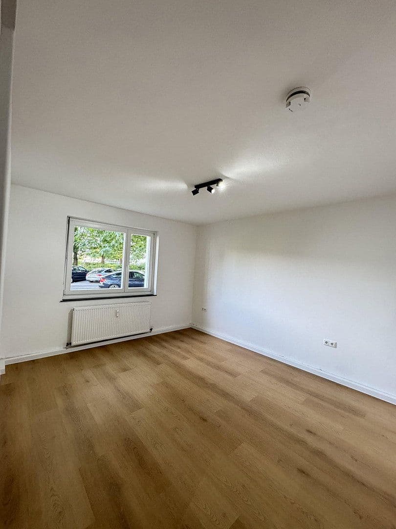 Prodej bytu 3+1 70 m², Gustav-Adolf-Straße 2, Amberg, Bavorsko Prodej bytu 3+1 70 m², Gustav-Adolf-Straße 2, Amberg, Bavorsko