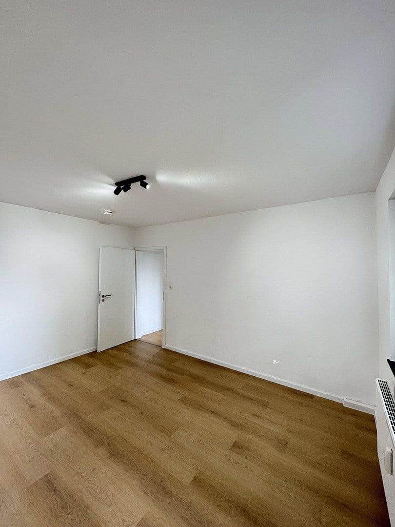 Prodej bytu 3+1 70 m², Gustav-Adolf-Straße 2, Amberg, Bavorsko Prodej bytu 3+1 70 m², Gustav-Adolf-Straße 2, Amberg, Bavorsko