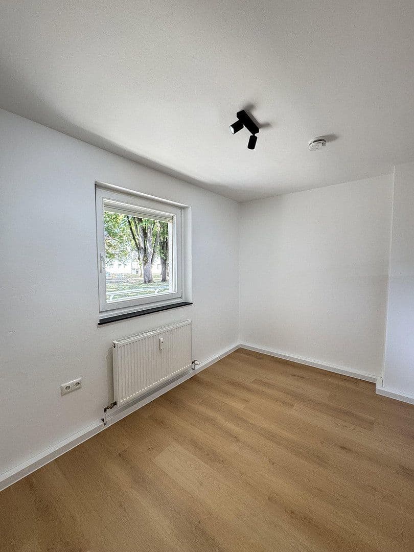 Prodej bytu 3+1 70 m², Gustav-Adolf-Straße 2, Amberg, Bavorsko Prodej bytu 3+1 70 m², Gustav-Adolf-Straße 2, Amberg, Bavorsko