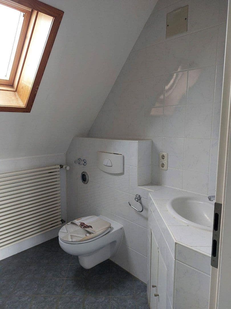 Prodej domu 260 m², pozemek 453 m², Groß-Gerau, Hessen Prodej domu 260 m², pozemek 453 m², Groß-Gerau, Hessen