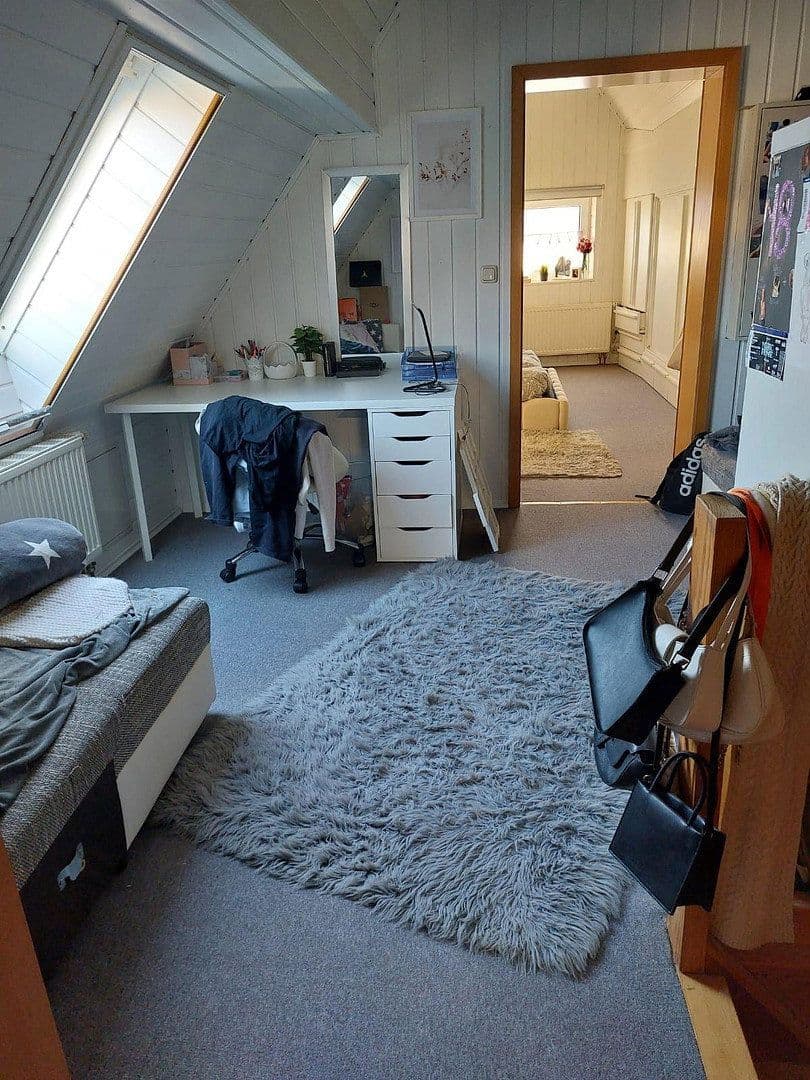 Prodej domu 260 m², pozemek 453 m², Groß-Gerau, Hessen Prodej domu 260 m², pozemek 453 m², Groß-Gerau, Hessen