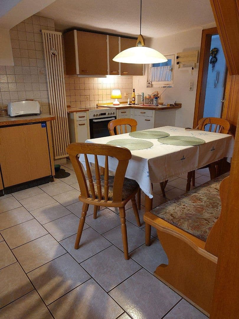 Prodej domu 260 m², pozemek 453 m², Groß-Gerau, Hessen Prodej domu 260 m², pozemek 453 m², Groß-Gerau, Hessen