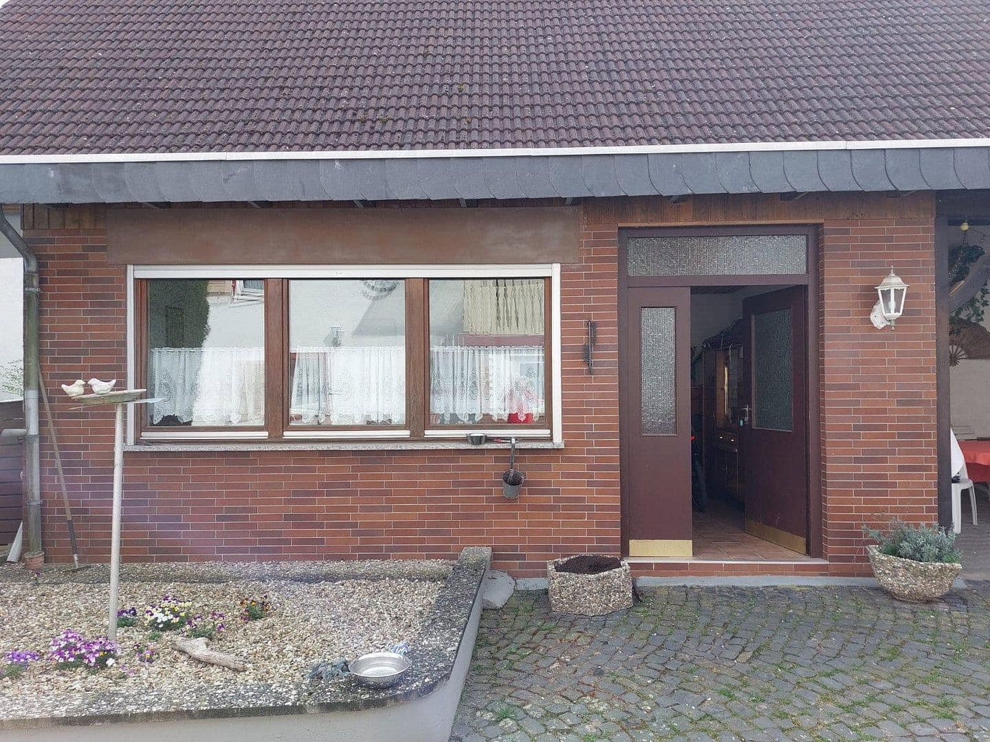 Prodej domu 260 m², pozemek 453 m², Groß-Gerau, Hessen Prodej domu 260 m², pozemek 453 m², Groß-Gerau, Hessen