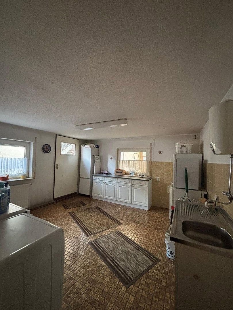 Prodej domu 260 m², pozemek 453 m², Groß-Gerau, Hessen Prodej domu 260 m², pozemek 453 m², Groß-Gerau, Hessen
