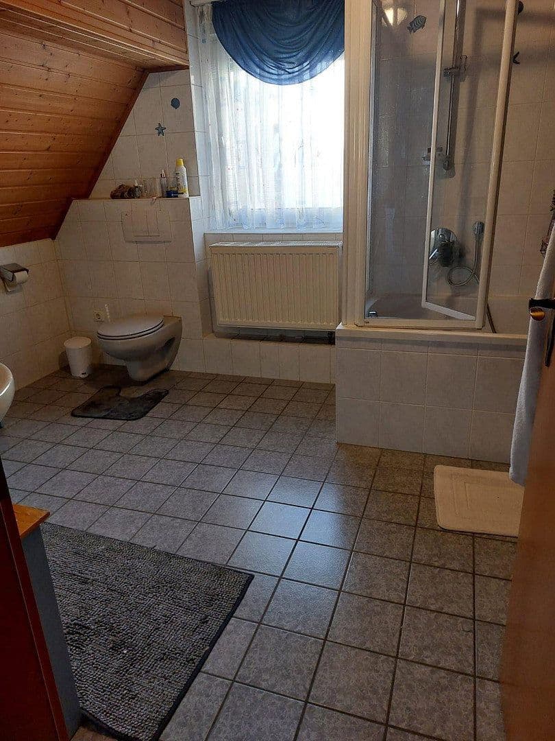 Prodej domu 260 m², pozemek 453 m², Groß-Gerau, Hessen Prodej domu 260 m², pozemek 453 m², Groß-Gerau, Hessen