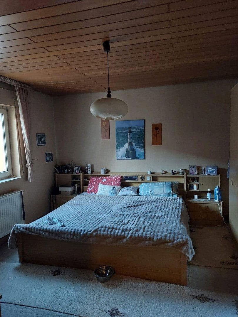 Prodej domu 260 m², pozemek 453 m², Groß-Gerau, Hessen Prodej domu 260 m², pozemek 453 m², Groß-Gerau, Hessen