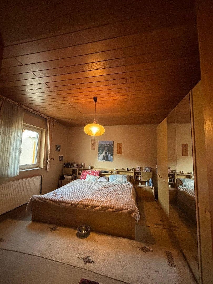 Prodej domu 260 m², pozemek 453 m², Groß-Gerau, Hessen Prodej domu 260 m², pozemek 453 m², Groß-Gerau, Hessen