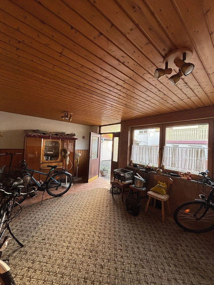 Prodej domu 260 m², pozemek 453 m², Groß-Gerau, Hessen Prodej domu 260 m², pozemek 453 m², Groß-Gerau, Hessen