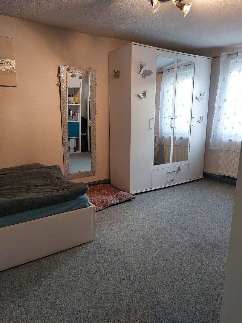 Prodej domu 260 m², pozemek 453 m², Groß-Gerau, Hessen Prodej domu 260 m², pozemek 453 m², Groß-Gerau, Hessen