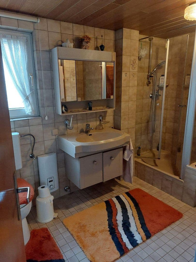 Prodej domu 260 m², pozemek 453 m², Groß-Gerau, Hessen Prodej domu 260 m², pozemek 453 m², Groß-Gerau, Hessen