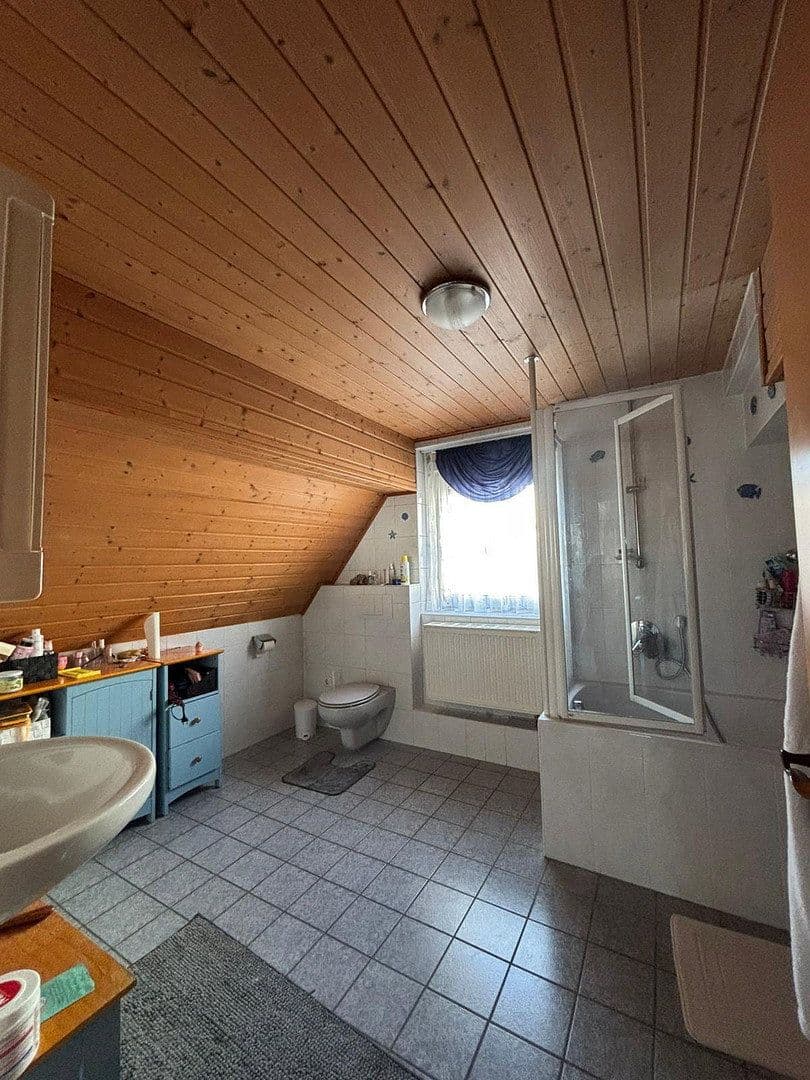 Prodej domu 260 m², pozemek 453 m², Groß-Gerau, Hessen Prodej domu 260 m², pozemek 453 m², Groß-Gerau, Hessen