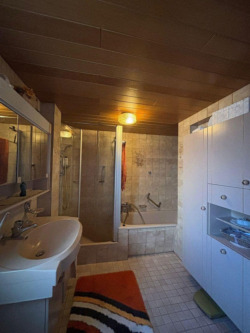 Prodej domu 260 m², pozemek 453 m², Groß-Gerau, Hessen Prodej domu 260 m², pozemek 453 m², Groß-Gerau, Hessen
