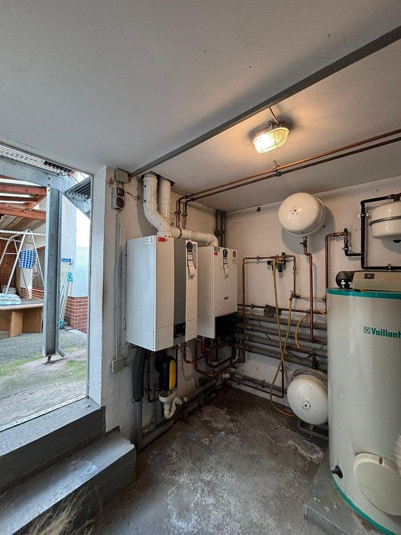 Prodej domu 260 m², pozemek 453 m², Groß-Gerau, Hessen Prodej domu 260 m², pozemek 453 m², Groß-Gerau, Hessen