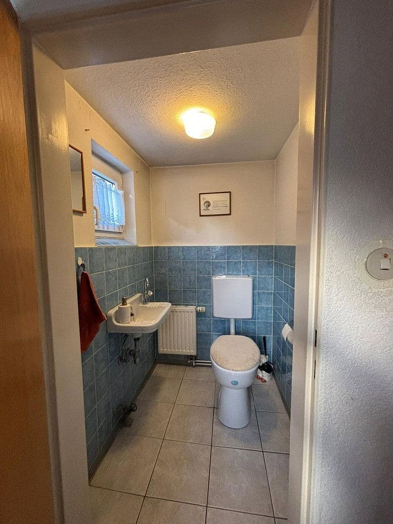 Prodej domu 260 m², pozemek 453 m², Groß-Gerau, Hessen Prodej domu 260 m², pozemek 453 m², Groß-Gerau, Hessen