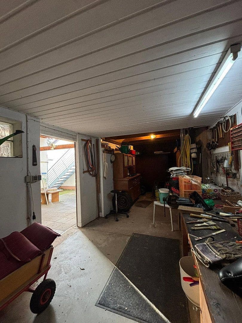 Prodej domu 260 m², pozemek 453 m², Groß-Gerau, Hessen Prodej domu 260 m², pozemek 453 m², Groß-Gerau, Hessen
