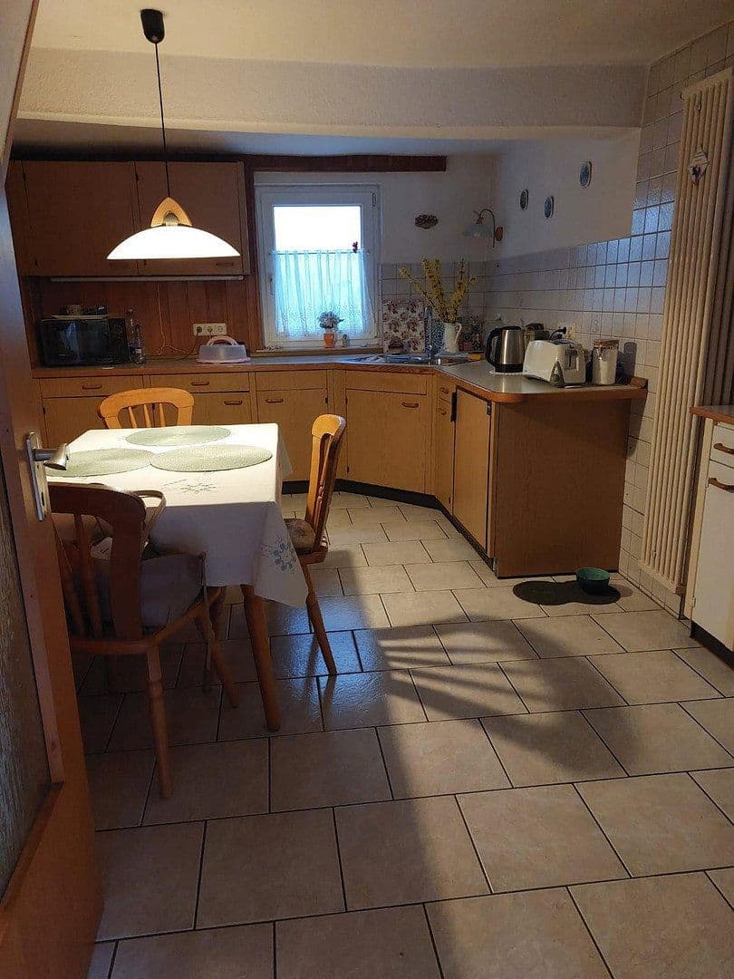 Prodej domu 260 m², pozemek 453 m², Groß-Gerau, Hessen Prodej domu 260 m², pozemek 453 m², Groß-Gerau, Hessen
