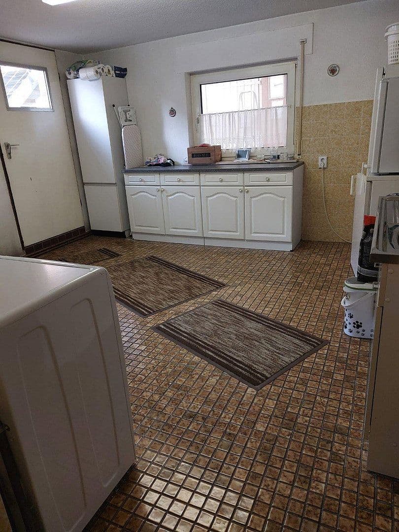 Prodej domu 260 m², pozemek 453 m², Groß-Gerau, Hessen Prodej domu 260 m², pozemek 453 m², Groß-Gerau, Hessen
