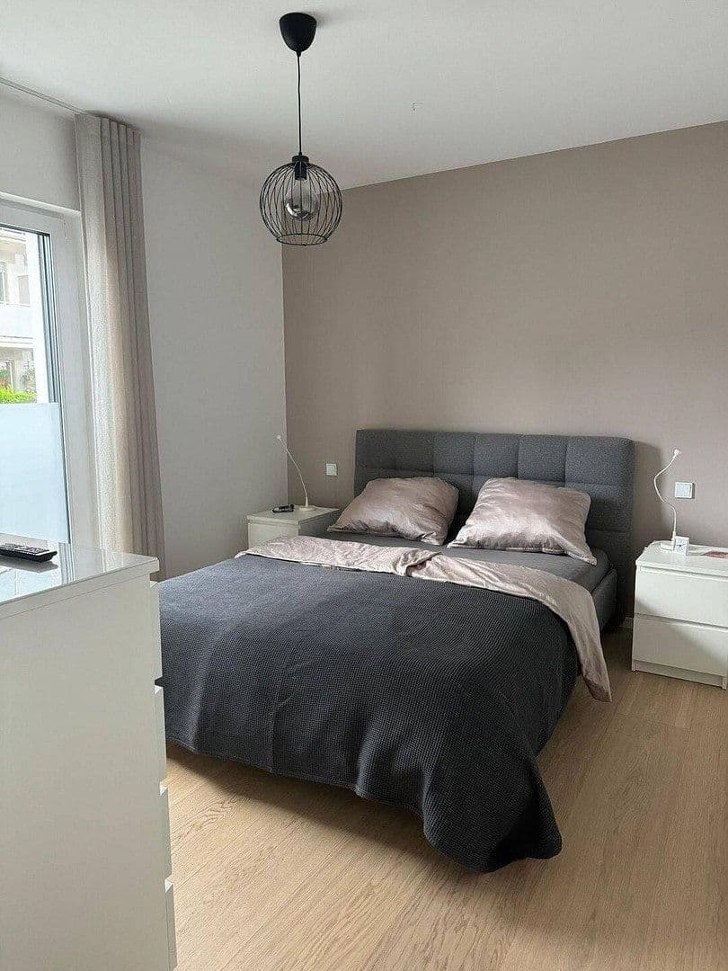 Prodej bytu 3+kk 102 m², Steinbach (Taunus), Hessen Prodej bytu 3+kk 102 m², Steinbach (Taunus), Hessen