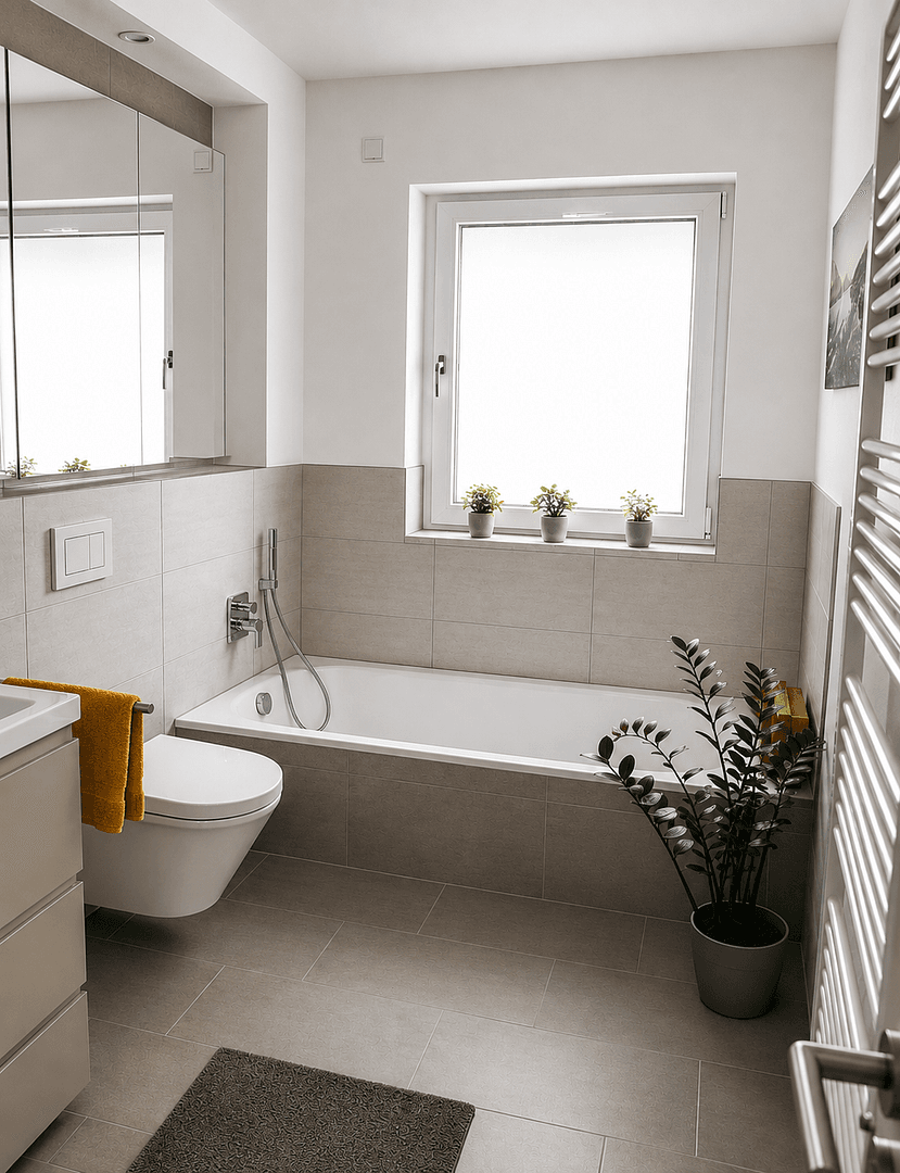 Prodej bytu 3+kk 102 m², Steinbach (Taunus), Hessen Prodej bytu 3+kk 102 m², Steinbach (Taunus), Hessen