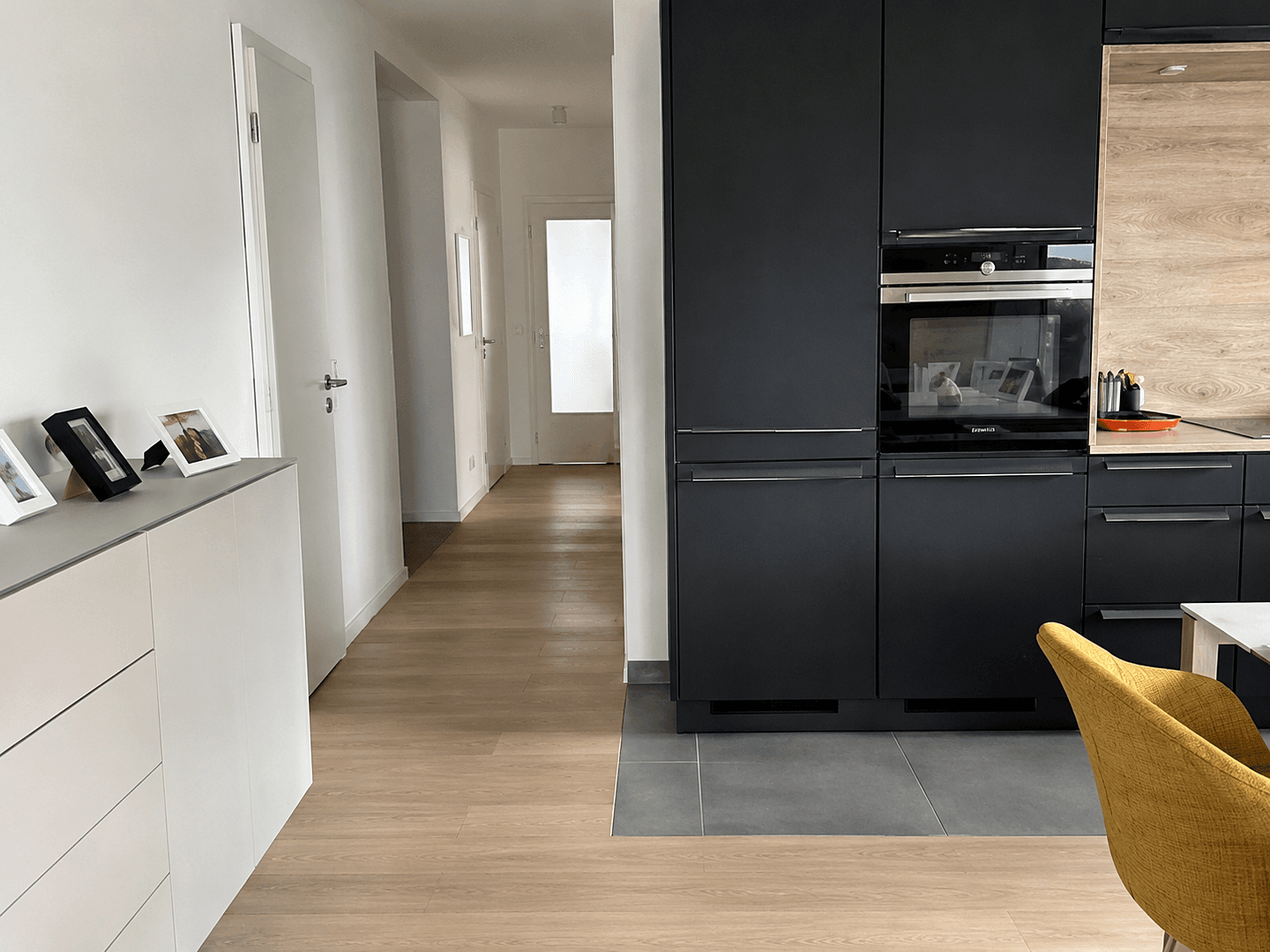 Prodej bytu 3+kk 102 m², Steinbach (Taunus), Hessen Prodej bytu 3+kk 102 m², Steinbach (Taunus), Hessen