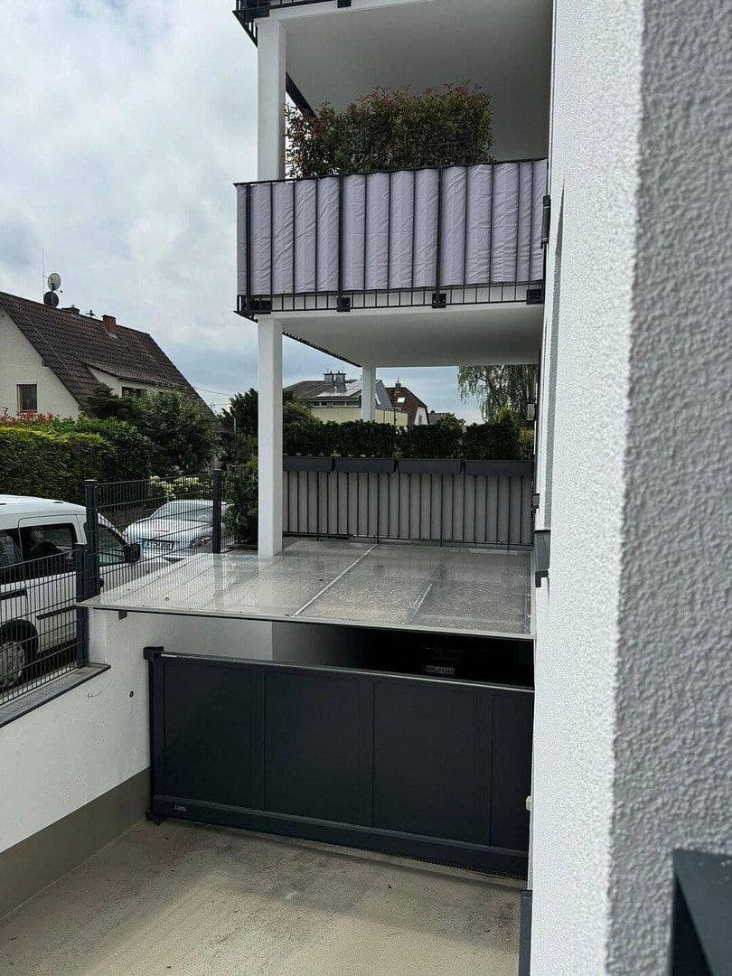 Prodej bytu 3+kk 102 m², Steinbach (Taunus), Hessen Prodej bytu 3+kk 102 m², Steinbach (Taunus), Hessen
