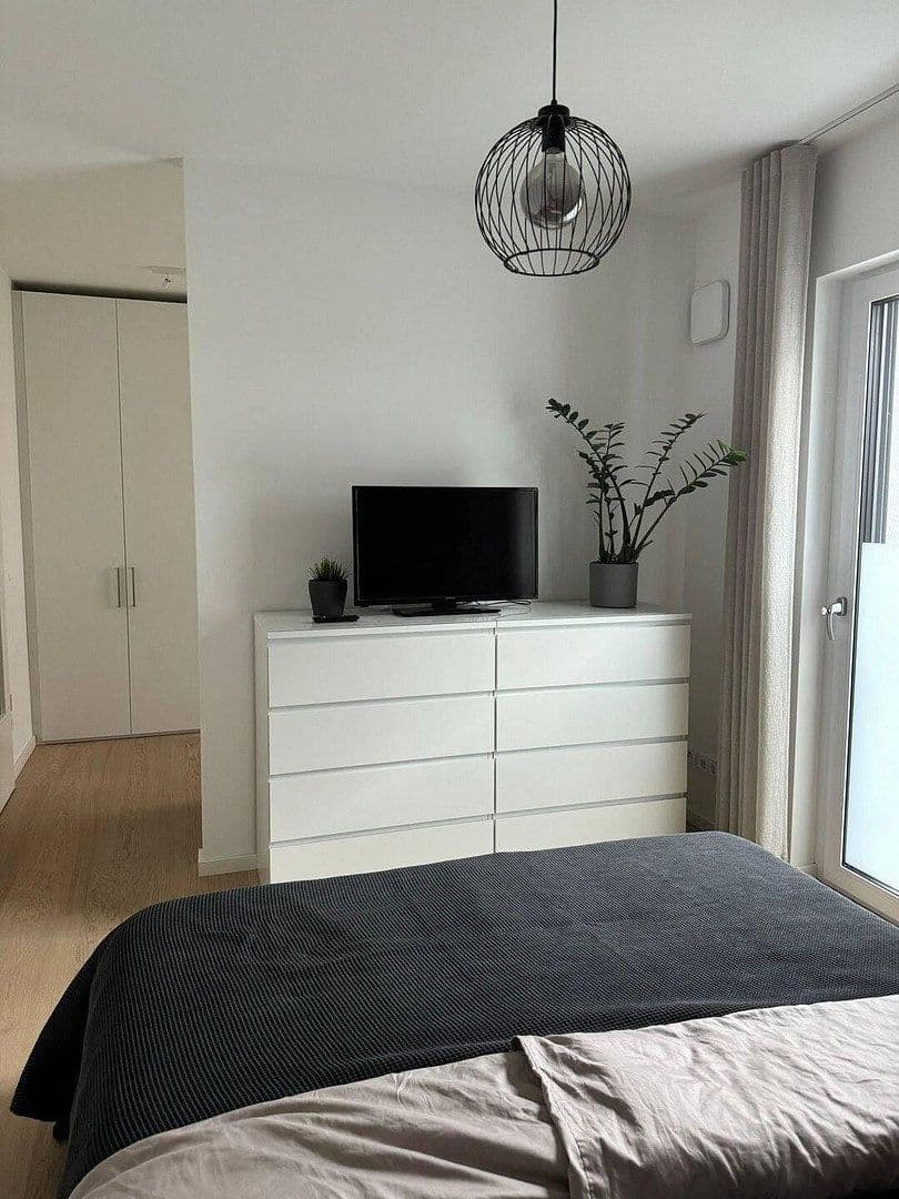 Prodej bytu 3+kk 102 m², Steinbach (Taunus), Hessen Prodej bytu 3+kk 102 m², Steinbach (Taunus), Hessen