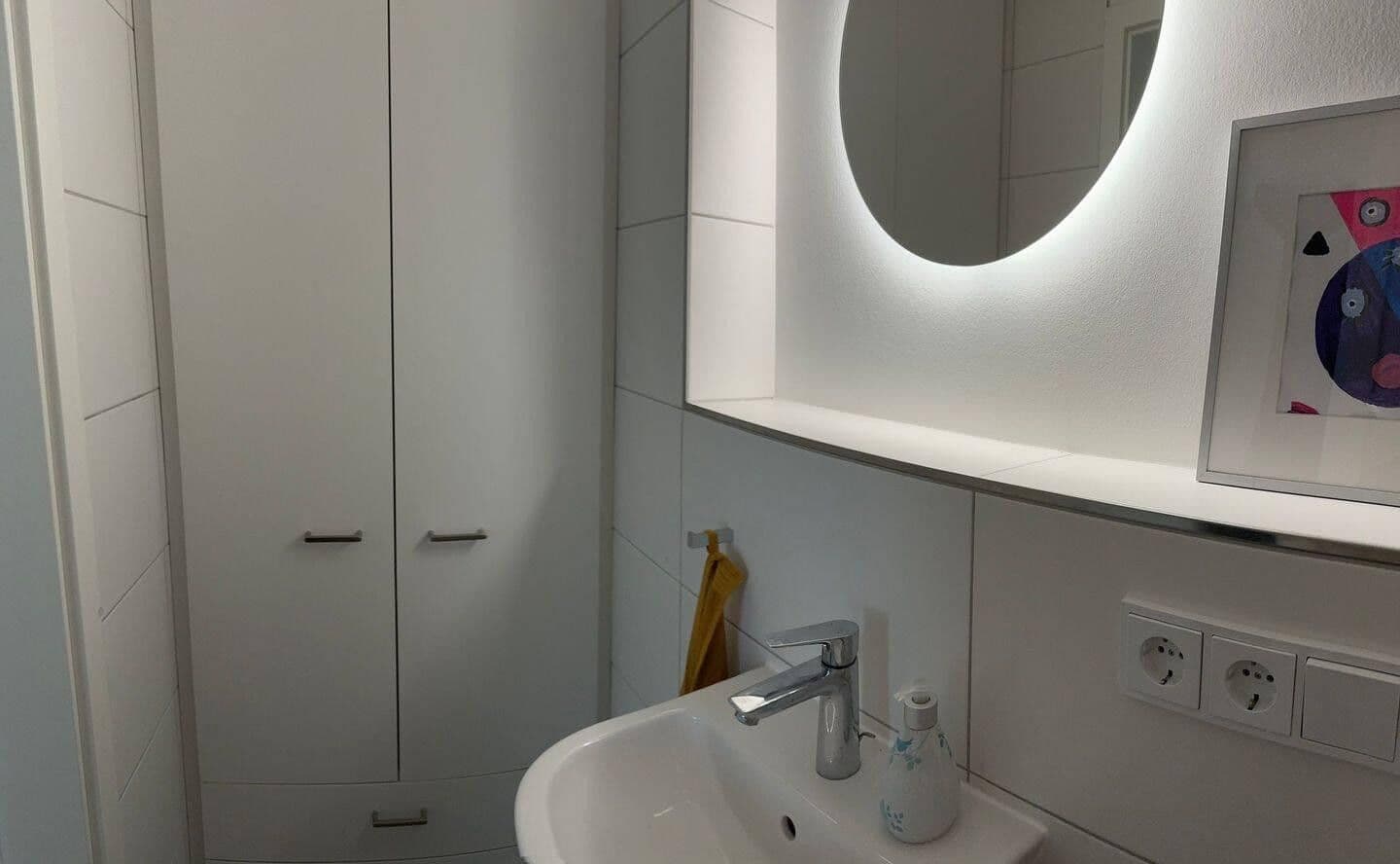 Prodej bytu 3+kk 102 m², Steinbach (Taunus), Hessen Prodej bytu 3+kk 102 m², Steinbach (Taunus), Hessen