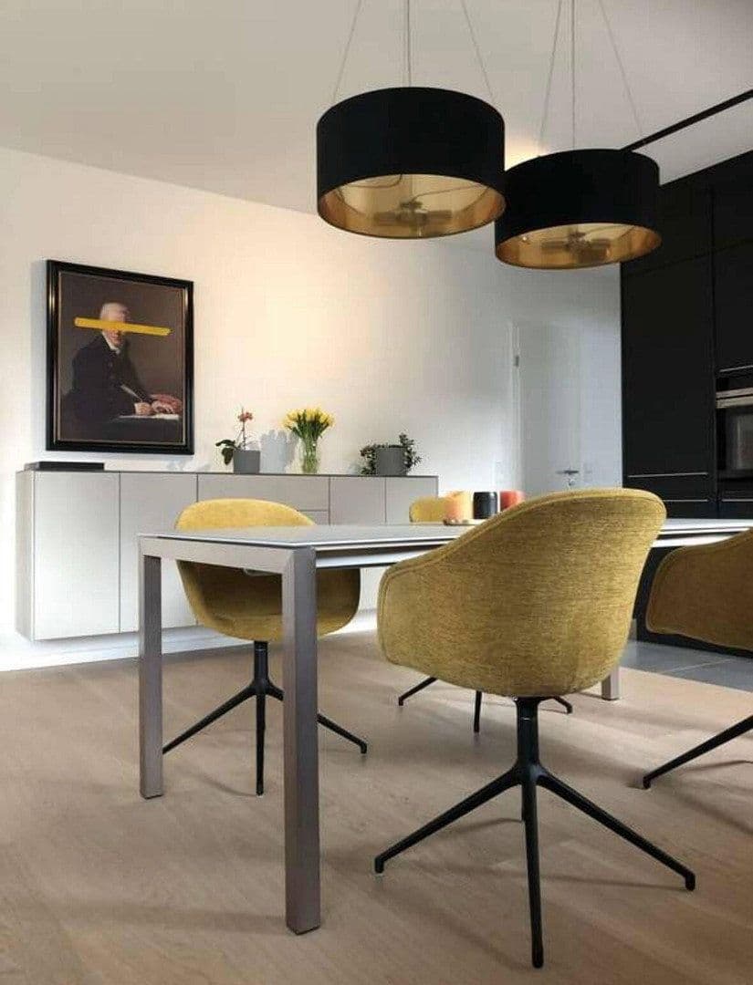 Prodej bytu 3+kk 102 m², Steinbach (Taunus), Hessen Prodej bytu 3+kk 102 m², Steinbach (Taunus), Hessen