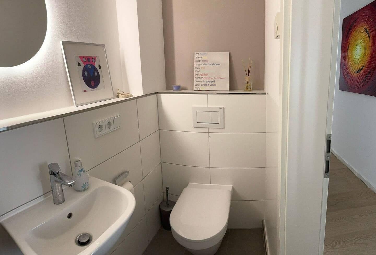 Prodej bytu 3+kk 102 m², Steinbach (Taunus), Hessen Prodej bytu 3+kk 102 m², Steinbach (Taunus), Hessen