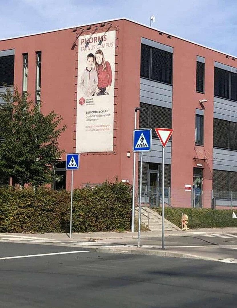 Prodej bytu 3+kk 102 m², Steinbach (Taunus), Hessen Prodej bytu 3+kk 102 m², Steinbach (Taunus), Hessen