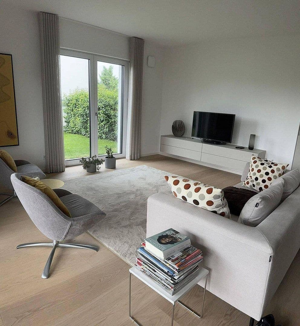 Prodej bytu 3+kk 102 m², Steinbach (Taunus), Hessen Prodej bytu 3+kk 102 m², Steinbach (Taunus), Hessen