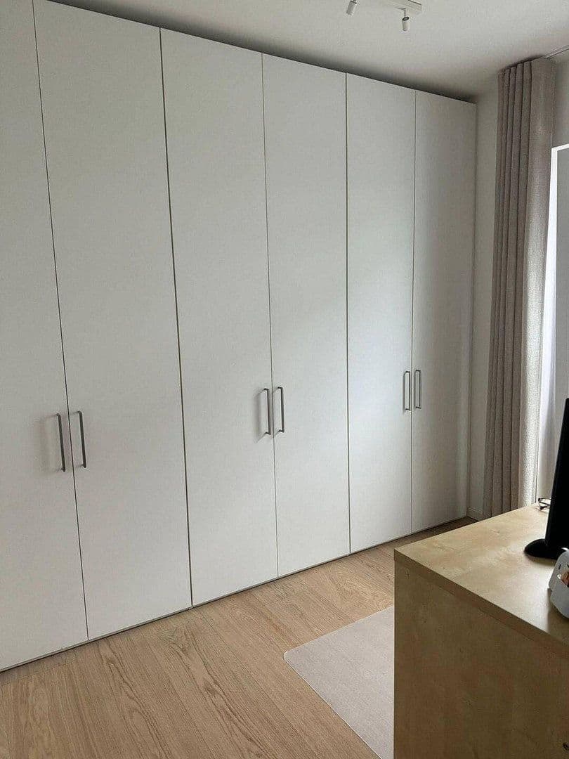 Prodej bytu 3+kk 102 m², Steinbach (Taunus), Hessen Prodej bytu 3+kk 102 m², Steinbach (Taunus), Hessen