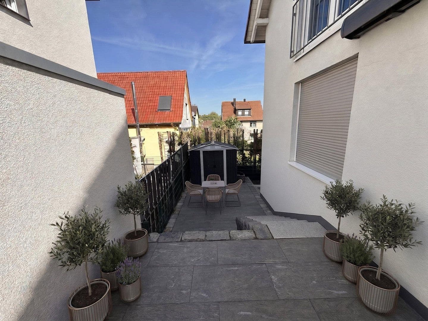 Prodej domu 190 m², pozemek 217 m², Heilbronn, Bádensko-Württembersko Prodej domu 190 m², pozemek 217 m², Heilbronn, Bádensko-Württembersko