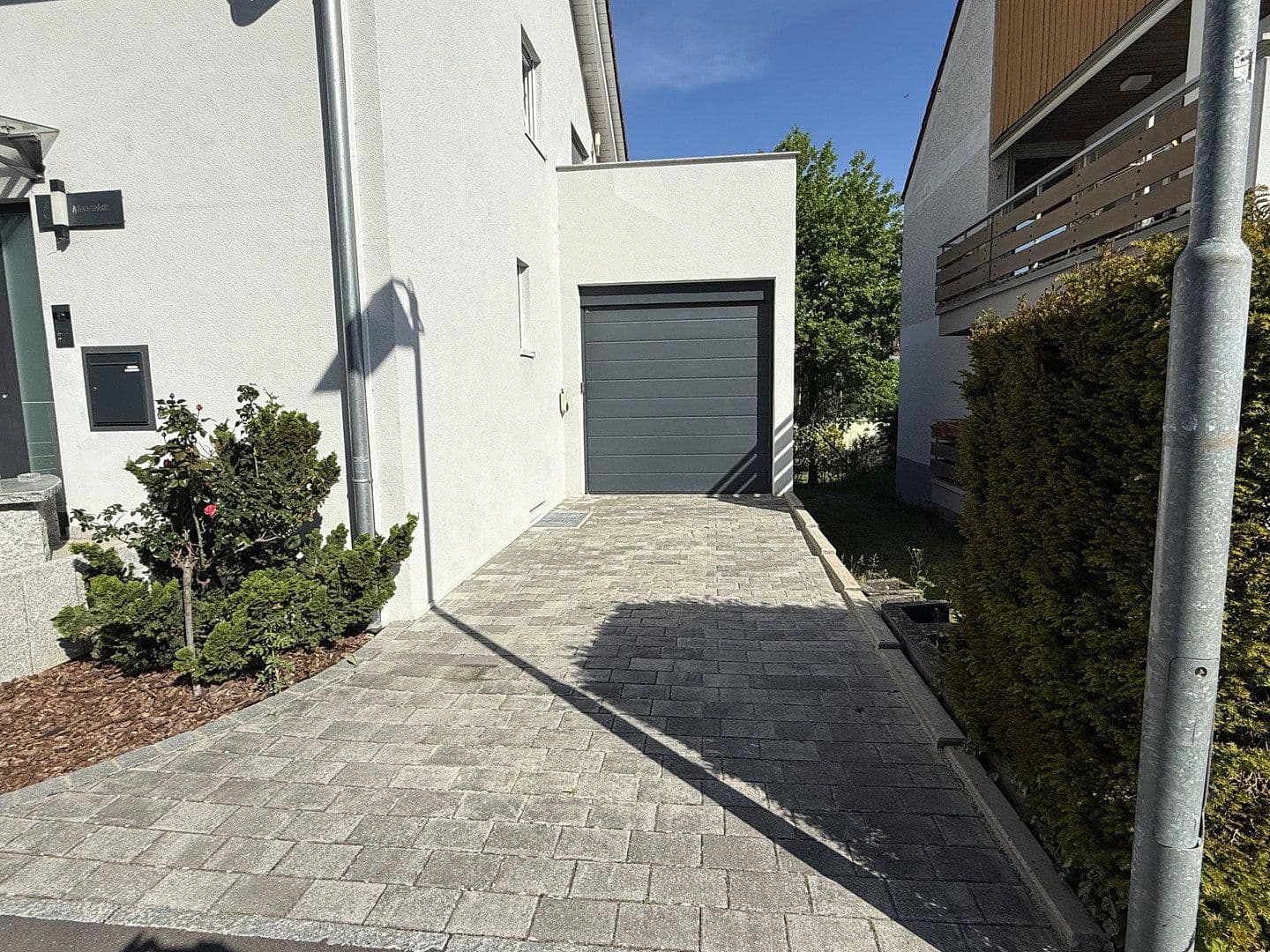 Prodej domu 190 m², pozemek 217 m², Heilbronn, Bádensko-Württembersko Prodej domu 190 m², pozemek 217 m², Heilbronn, Bádensko-Württembersko