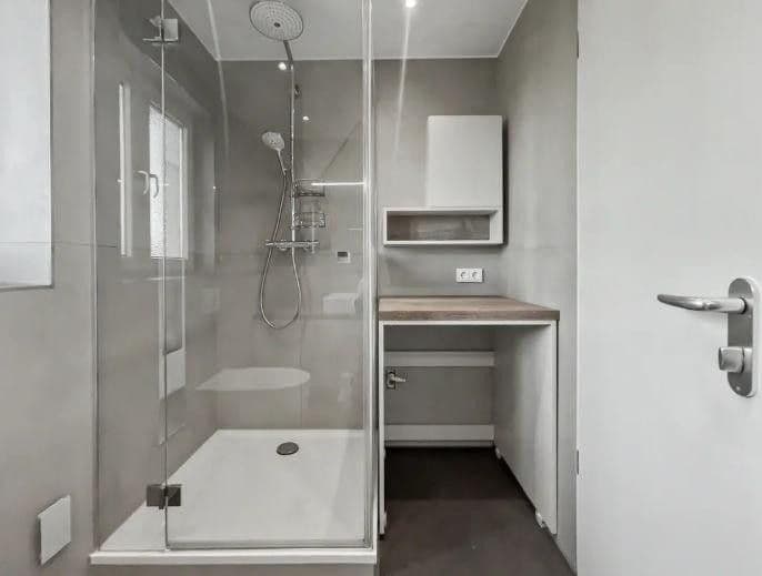 Prodej bytu 3+1 120 m², Frankfurt, Hessen Prodej bytu 3+1 120 m², Frankfurt, Hessen